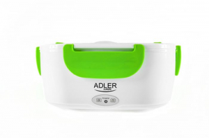 Adler AD 4474G &eacute;telmeleg&iacute;tő &eacute;s hord&oacute; z&ouml;ld